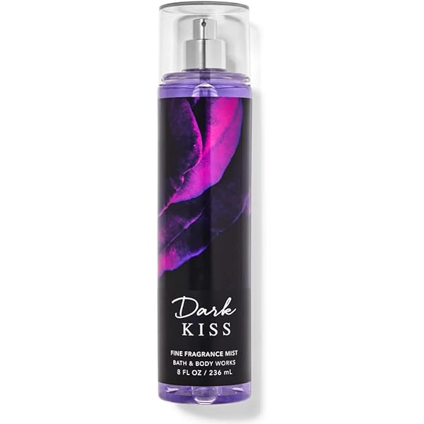 Amazon.com : Bath & Body Works Fine Fragrance Body Spray Mist 8 fl